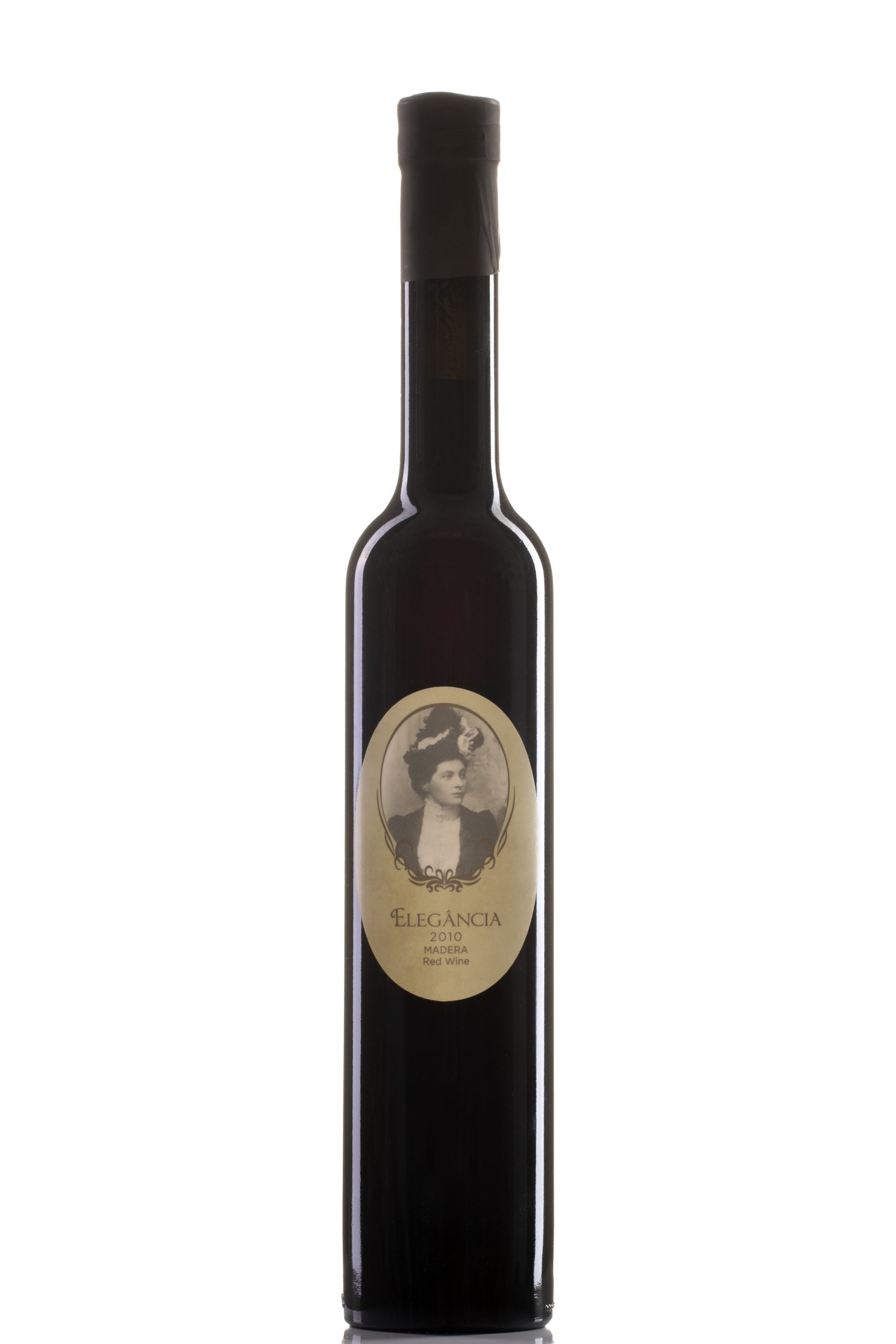 melodrama Udstyr Kan ikke Elegancia Vintage Port (2010) Madera County 500 ml – Barterra Winery