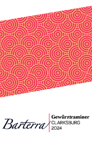 Gewürztraminer (2024) Clarksburg