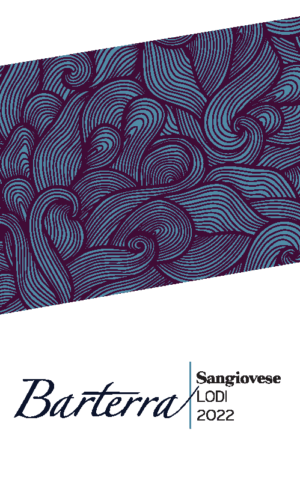 Sangiovese (2022) Lodi