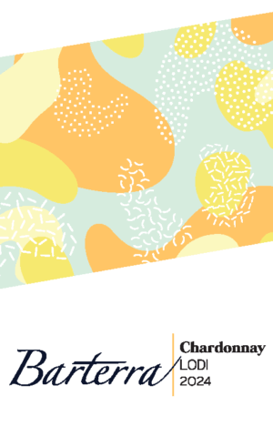 Chardonnay (2024) Lodi