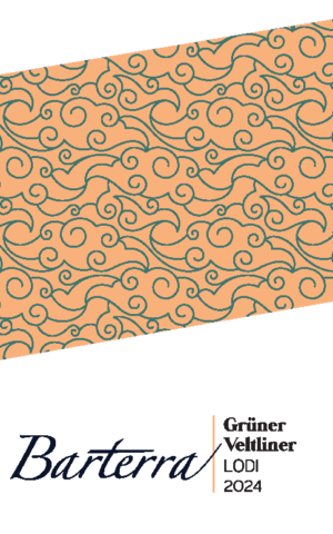 Grüner Veltliner (2024) Lodi