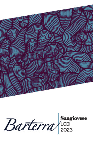 Sangiovese (2023) Lodi