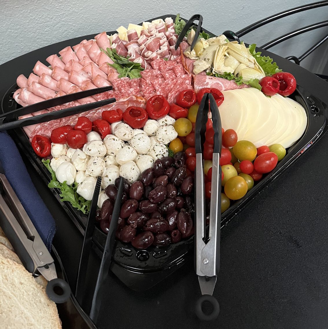 Charcuterie Tray